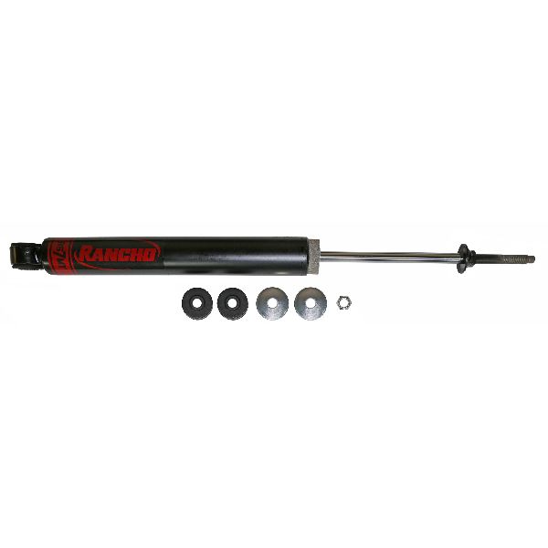 1999-2004 GMC Sierra 2500 Suspension Shock Absorber - Front (Rancho)