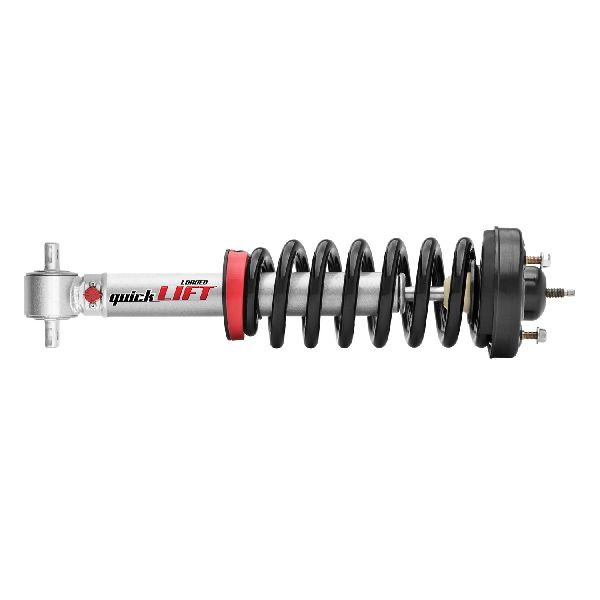 2014-2019 Ford F-150 Suspension Strut and Coil Spring Assembly - Front Left (Rancho)