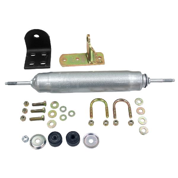 1994-1997 Mazda B4000 Steering Damper Kit - Front (Rancho)