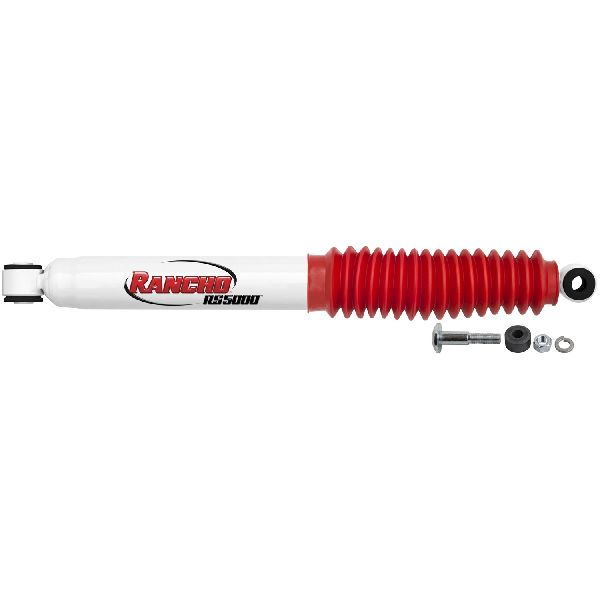 2000-2005 Ford Excursion Steering Damper - Front (Rancho)