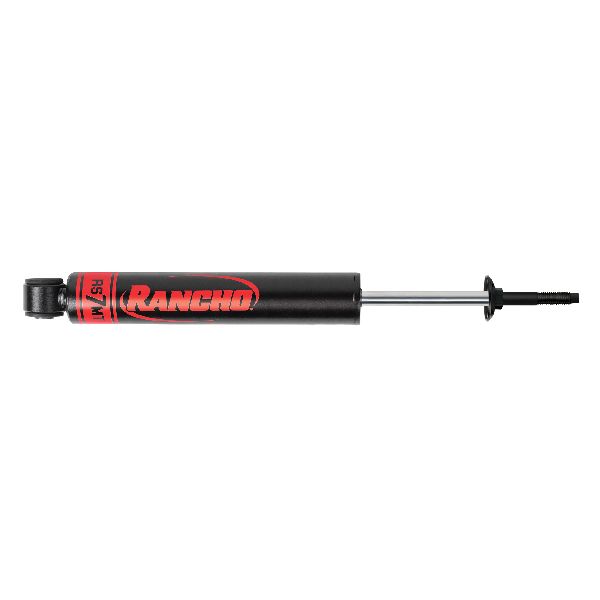 2007-2023 Jeep Wrangler Steering Damper - Front (Rancho)