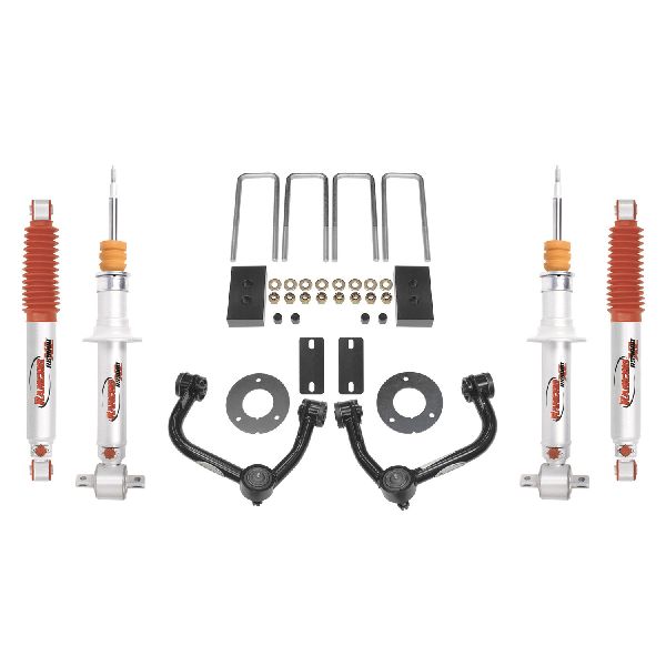 2014-2020 Ford F-150 Suspension Lift Kit - Front (Rancho)