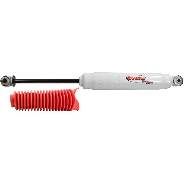 2000-2005 Ford Excursion Suspension Shock Absorber - Front (Rancho)