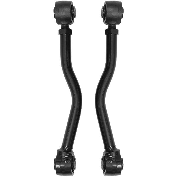 2007-2023 Jeep Wrangler Suspension Control Arm Kit - Rear Upper (Rancho)
