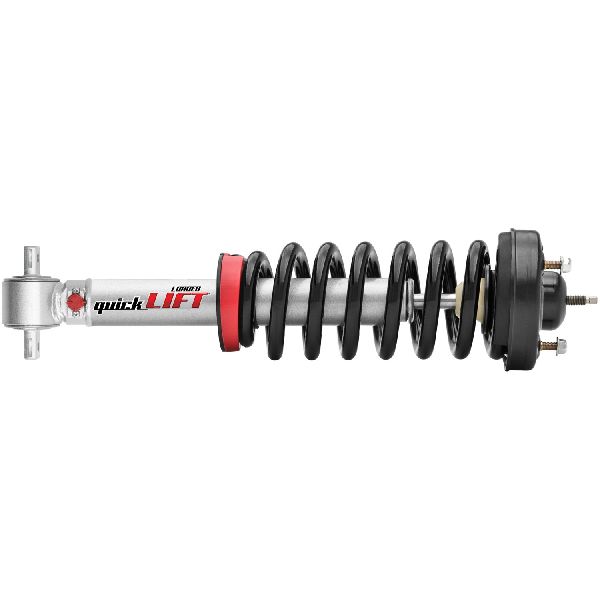 2014-2020 Ford F-150 Suspension Strut and Coil Spring Assembly - Front Right (Rancho)