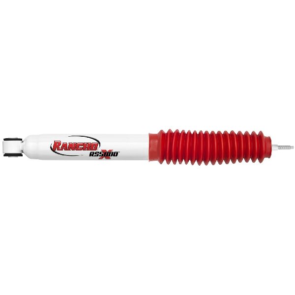 1994-2001 Dodge Ram 1500 Suspension Shock Absorber - Front (Rancho)