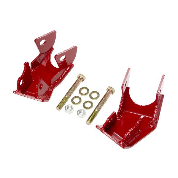 2018-2023 Jeep Wrangler Skid Plate Kit - Shock Absorber (Rear) (Rancho)