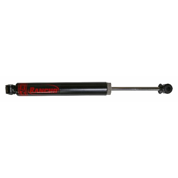 2000-2005 Ford Excursion Suspension Shock Absorber - Front (Rancho)