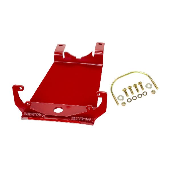 2018-2023 Jeep Wrangler Skid Plate - Front Differential (Rancho)