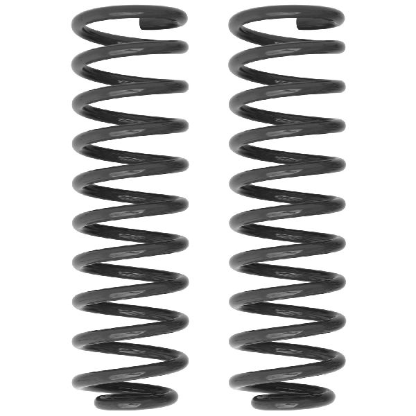 1997-2006 Jeep Wrangler Coil Spring Set - Rear (Rancho)