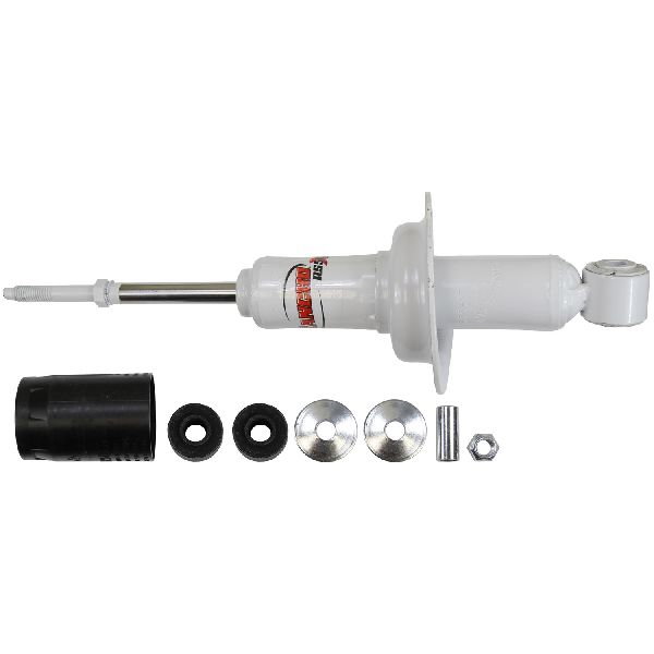 2004-2008 INFINITI QX56 Suspension Strut - Front (Rancho)