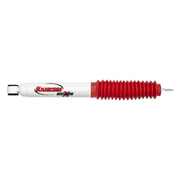 2019-2024 Ram 1500 Suspension Shock Absorber - Rear (Rancho)