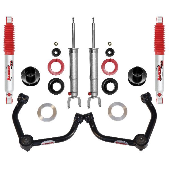 2019-2023 Ram 1500 Suspension Lift Kit - Front (Rancho)