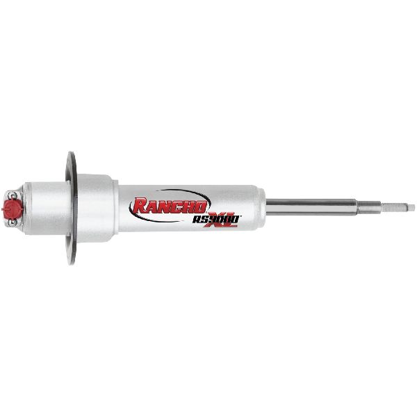 2007-2011 Dodge Nitro Suspension Strut - Front (Rancho)