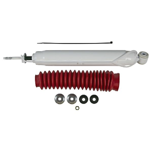 1997-1999 Ford F-250 Suspension Shock Absorber - Rear (Rancho)