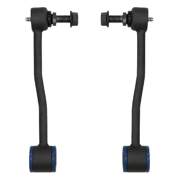 2018-2023 Jeep Wrangler Suspension Stabilizer Bar Link Kit - Rear (Rancho)