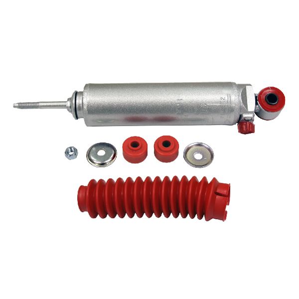 1989-1995 Isuzu Pickup Suspension Shock Absorber - Front (Rancho)