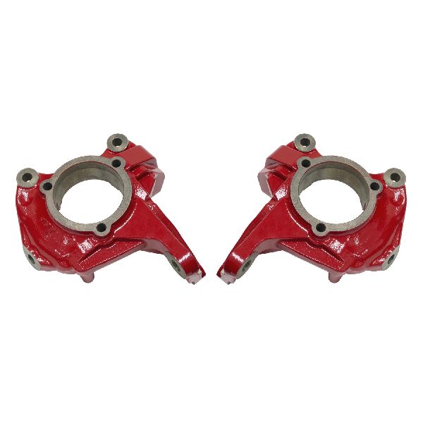 2007-2017 Jeep Wrangler Steering Knuckle Kit (Rancho)