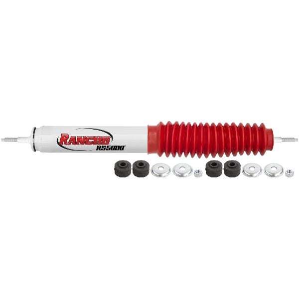 1976-1979 Ford F-150 Steering Damper - Front (Rancho)