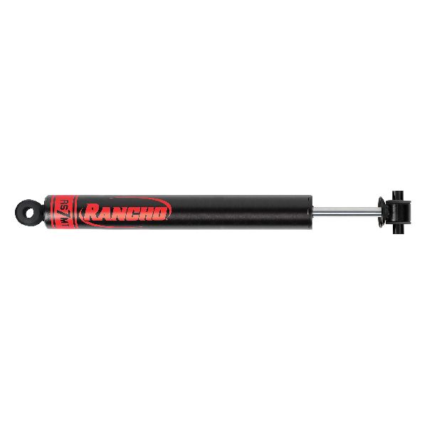2018-2024 Jeep Wrangler Suspension Shock Absorber - Rear (Rancho)