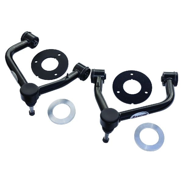 2019-2023 Chevrolet Silverado 1500 Suspension Control Arm Kit - Front Upper (Rancho)