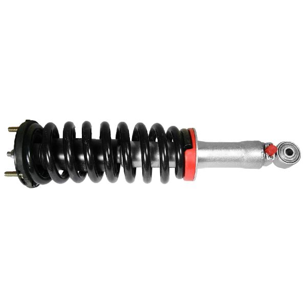 2001-2007 Toyota Sequoia Suspension Strut and Coil Spring Assembly - Front Left (Rancho)