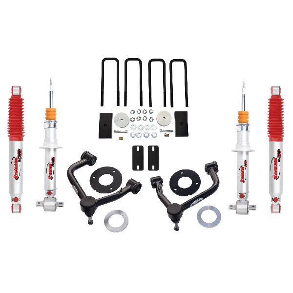 2019-2023 Chevrolet Silverado 1500 Suspension Lift Kit - Front (Rancho)