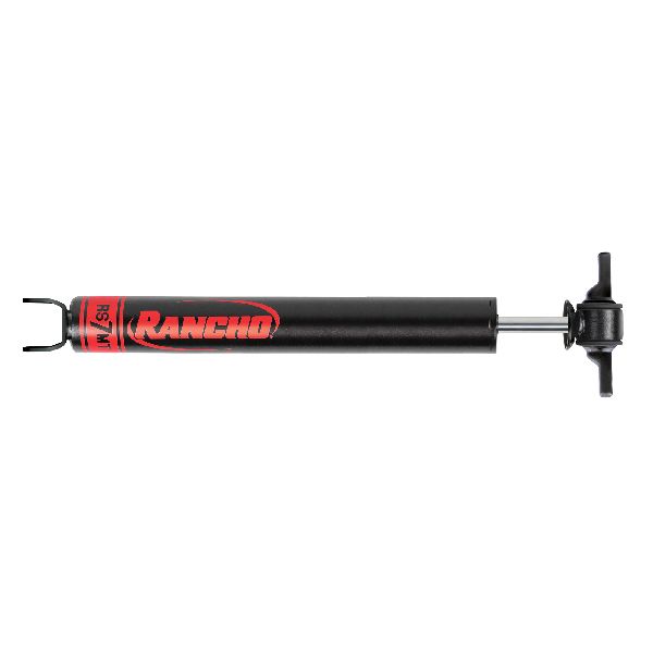 2011-2019 GMC Sierra 2500 HD Suspension Shock Absorber - Front (Rancho)