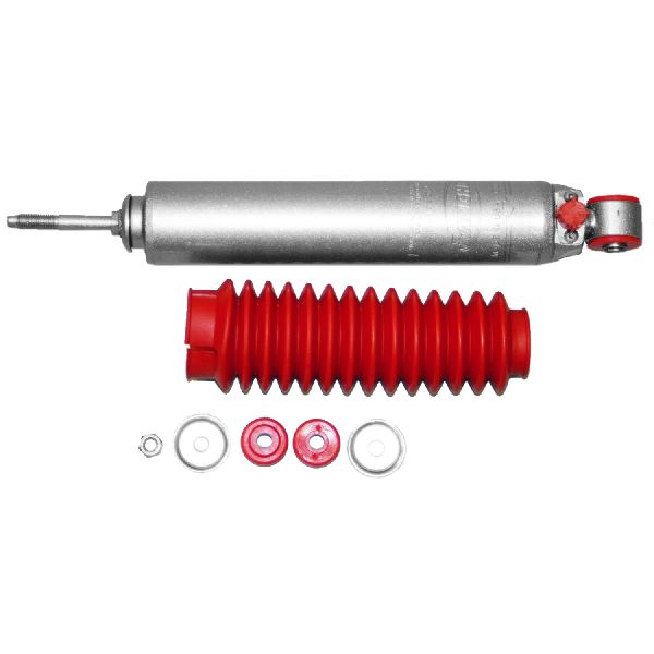 2005-2015 Toyota Tacoma Suspension Shock Absorber - Rear (Rancho)