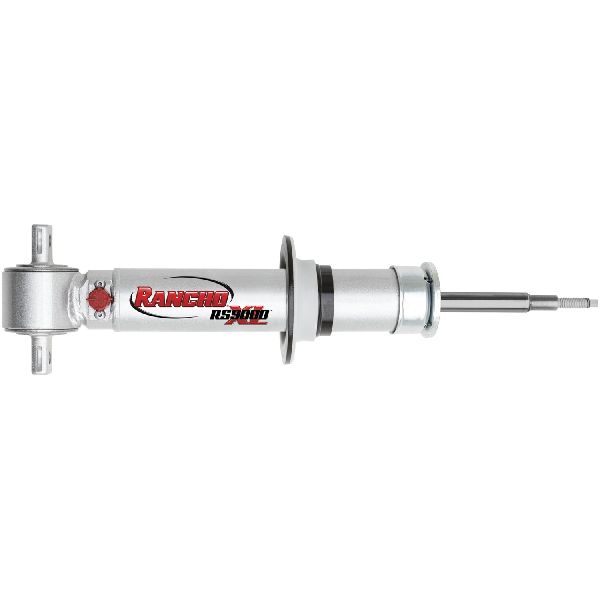 2015-2020 Chevrolet Suburban Suspension Strut - Front (Rancho)