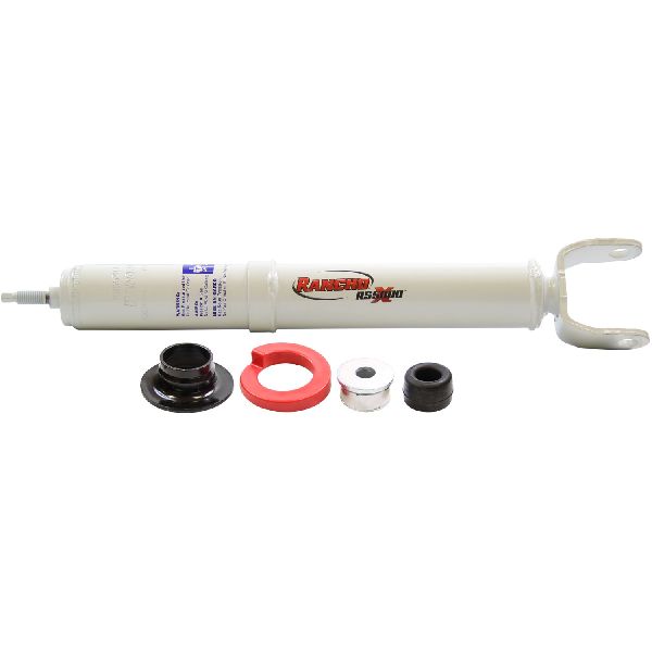 2006-2008 Dodge Ram 1500 Suspension Strut - Front (Rancho)