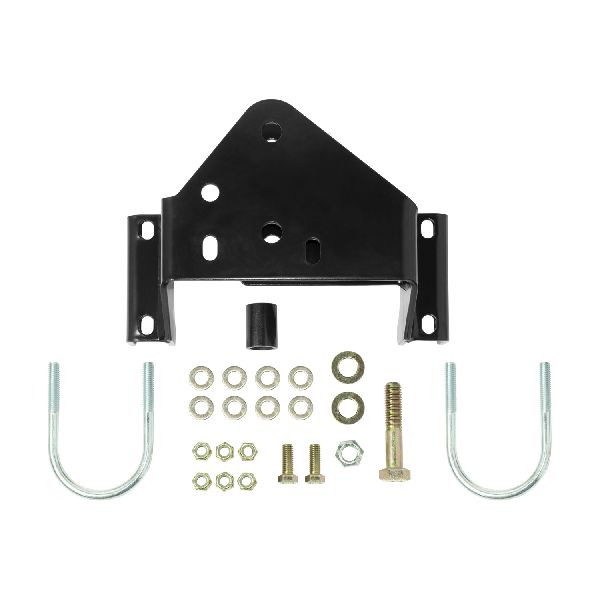 2007-2017 Jeep Wrangler Suspension Track Bar Bracket - Front (Rancho)