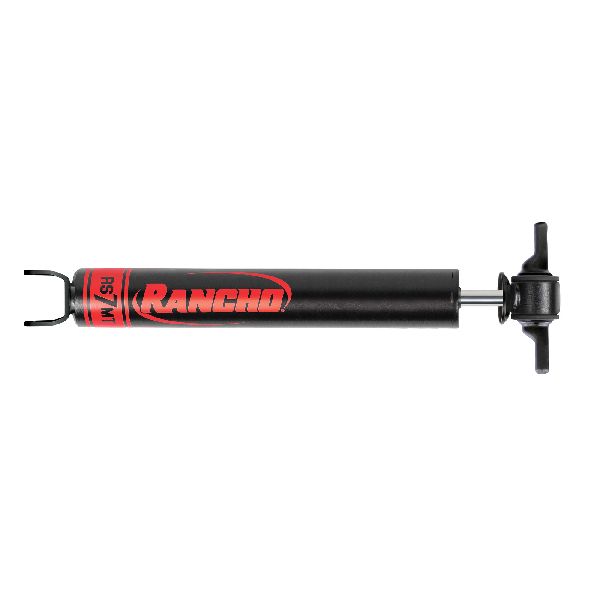 2011-2024 GMC Sierra 2500 HD Suspension Shock Absorber - Front (Rancho)