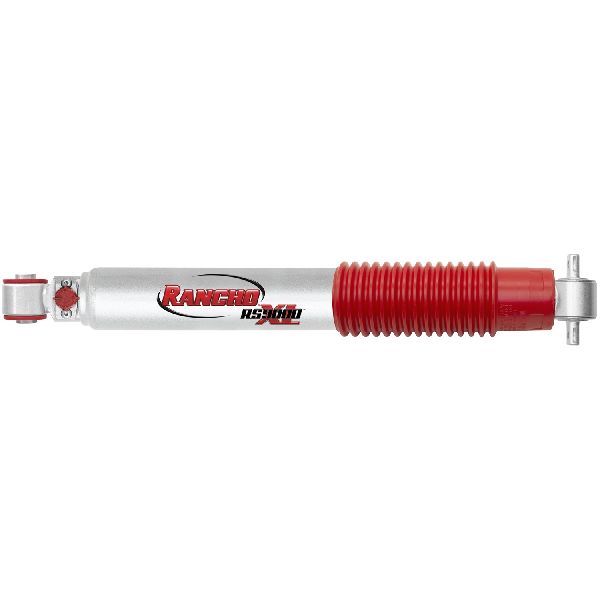 1982-2004 Chevrolet S10 Suspension Shock Absorber - Rear (Rancho)