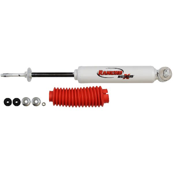 1999-2003 Dodge Durango Suspension Shock Absorber - Front (Rancho)