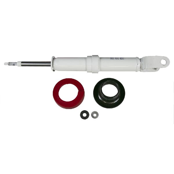 2010 Dodge Dakota Suspension Strut - Front (Rancho)
