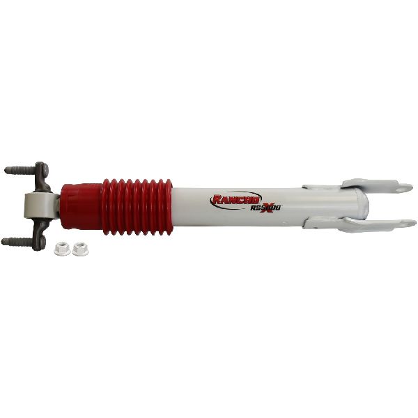 2011-2024 GMC Sierra 2500 HD Suspension Shock Absorber - Front (Rancho)