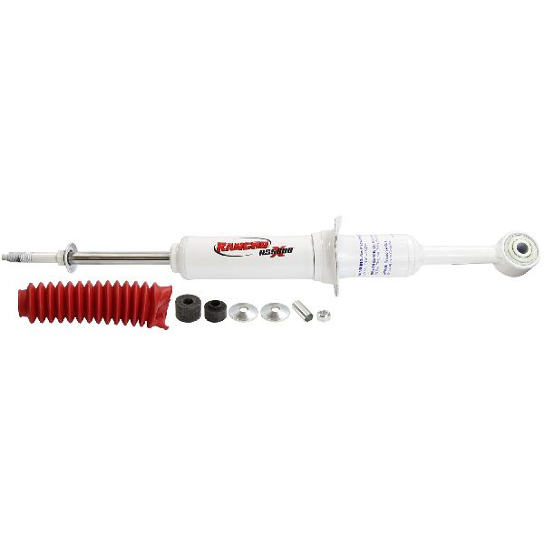 2007-2014 Toyota FJ Cruiser Suspension Strut - Front (Rancho)