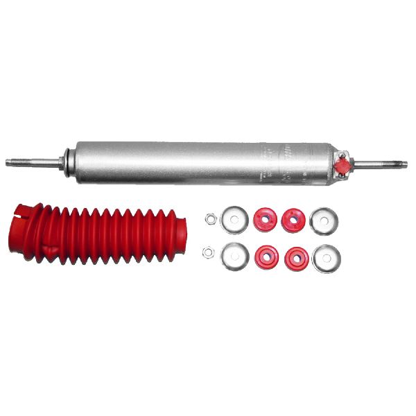 1961-1979 Ford F-250 Suspension Shock Absorber - Front (Rancho)