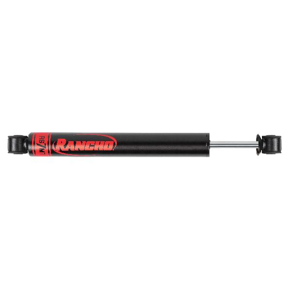 2011-2021 Ram 1500 Suspension Shock Absorber - Rear (Rancho)