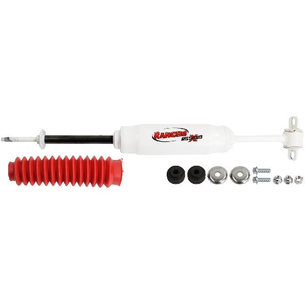 1995-2001 Ford Explorer Suspension Shock Absorber - Front (Rancho)