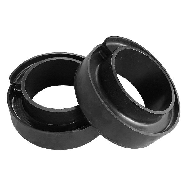 2004-2011 INFINITI QX56 Coil Spring Spacer Kit - Rear (Rancho)