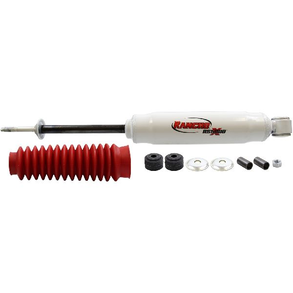 1998-2003 Dodge Durango Suspension Shock Absorber - Front (Rancho)