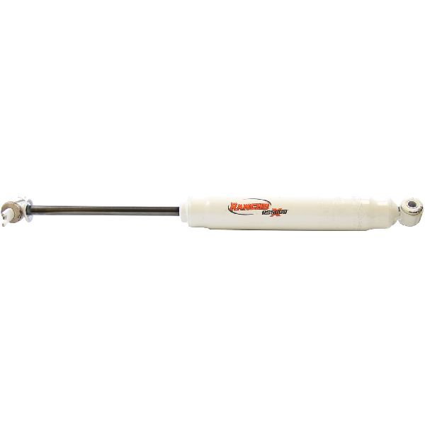 1997-2006 Jeep Wrangler Suspension Shock Absorber - Rear (Rancho)