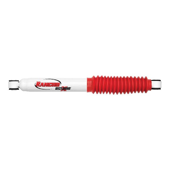 2019-2023 Ford Ranger Suspension Shock Absorber - Rear (Rancho)