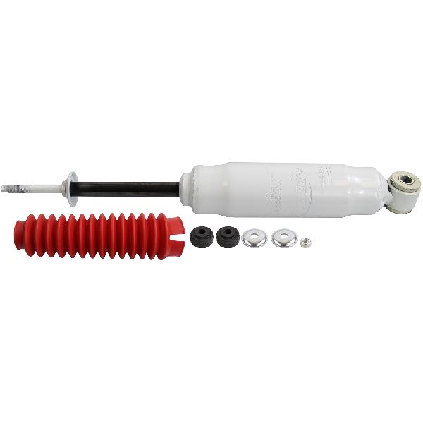 1998-2003 Dodge Durango Suspension Shock Absorber - Front (Rancho)