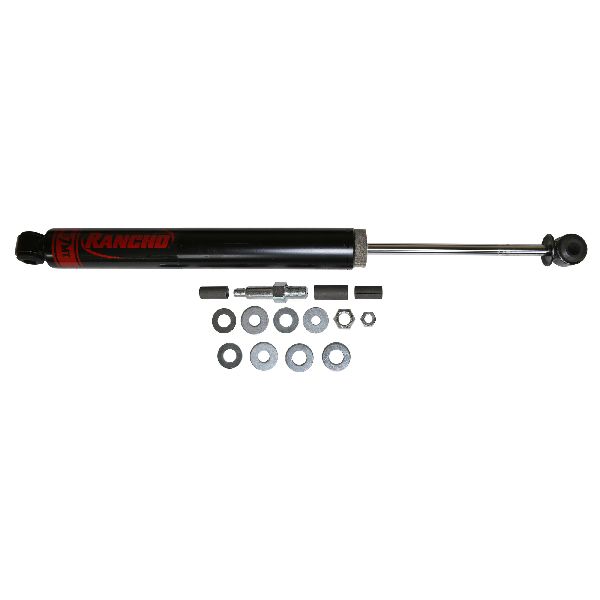 1970-1991 GMC Jimmy Suspension Shock Absorber - Rear (Rancho)