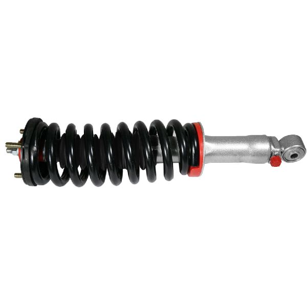 2001-2007 Toyota Sequoia Suspension Strut and Coil Spring Assembly - Front Right (Rancho)