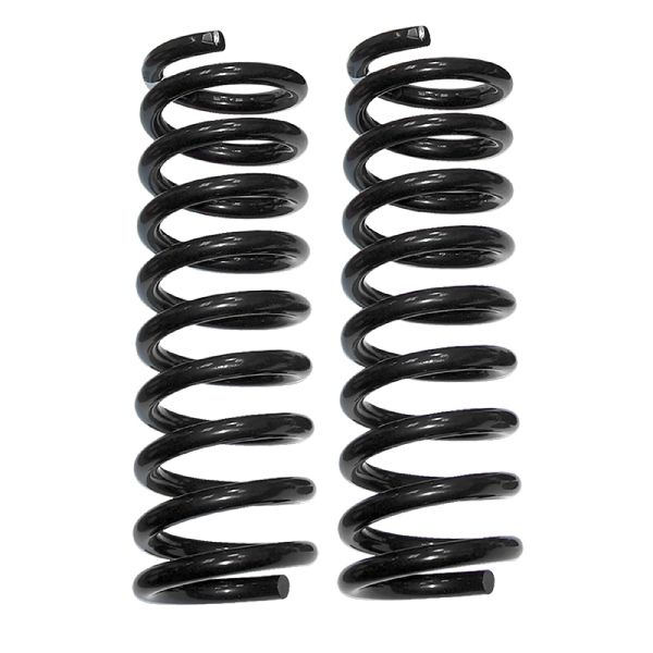 2014-2023 Ram 3500 Coil Spring Set - Front (Rancho)