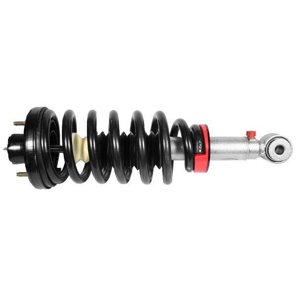 2003-2006 Ford Expedition Suspension Strut and Coil Spring Assembly - Rear Right (Rancho)